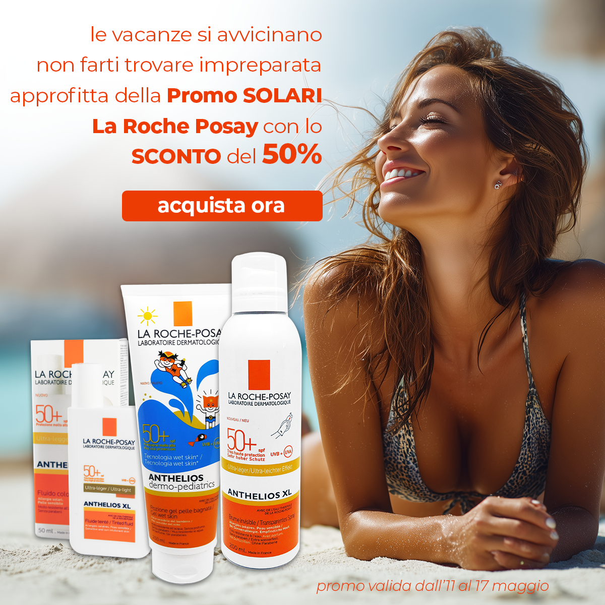 tutte le promo